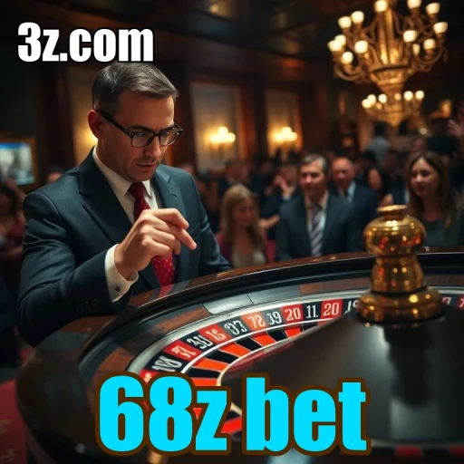Atraentes bônus da 68z bet para aumentar sua diversão