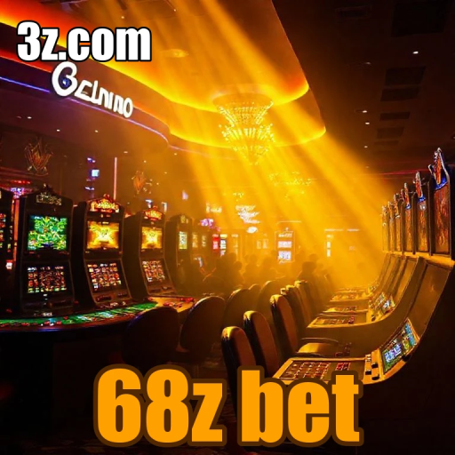 Cashout Inovador no 68z bet: Aprimore Suas Apostas
