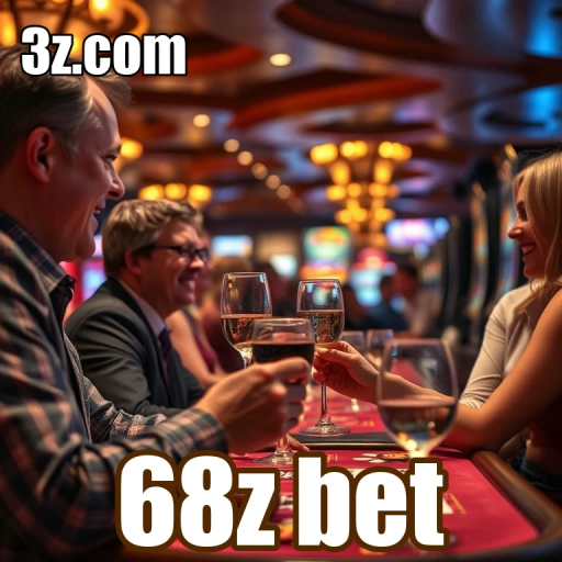 Feedback Criativo e Inovador no 68z bet: Uma Experiência Única