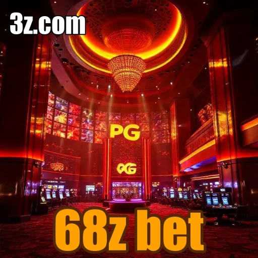 Promos incríveis transformam o jogo no 68z bet