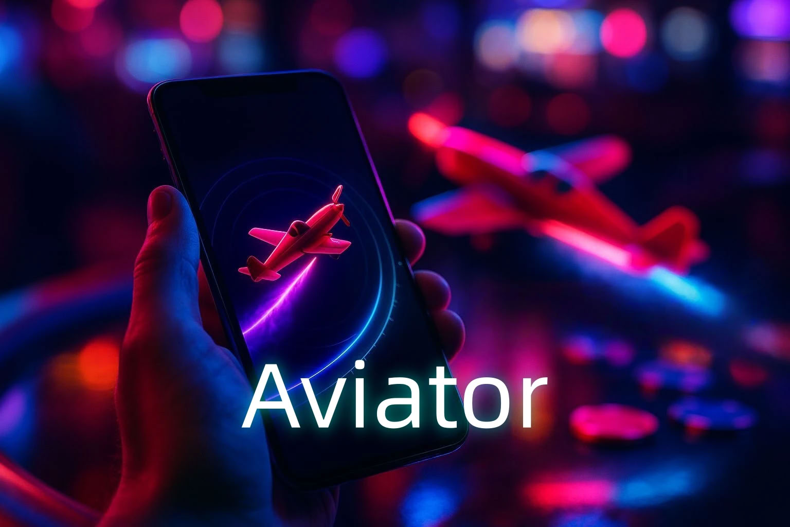 68z Aviator Festivo