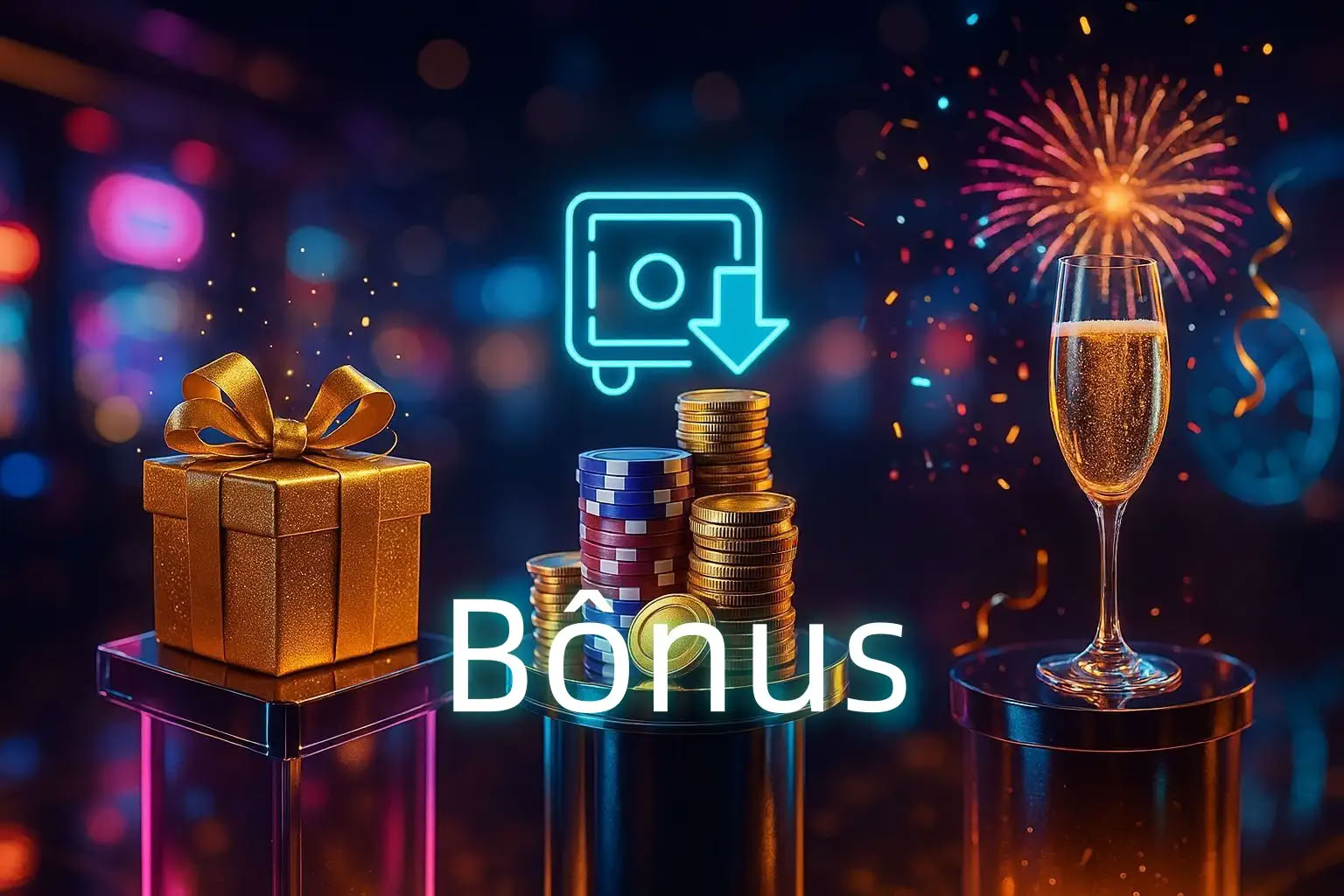 68z Tipos de Bônus