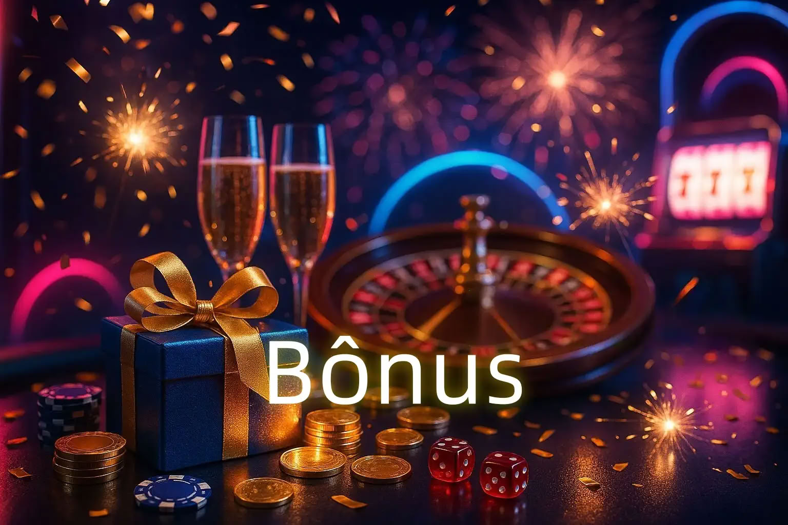 68z Bônus Festivos