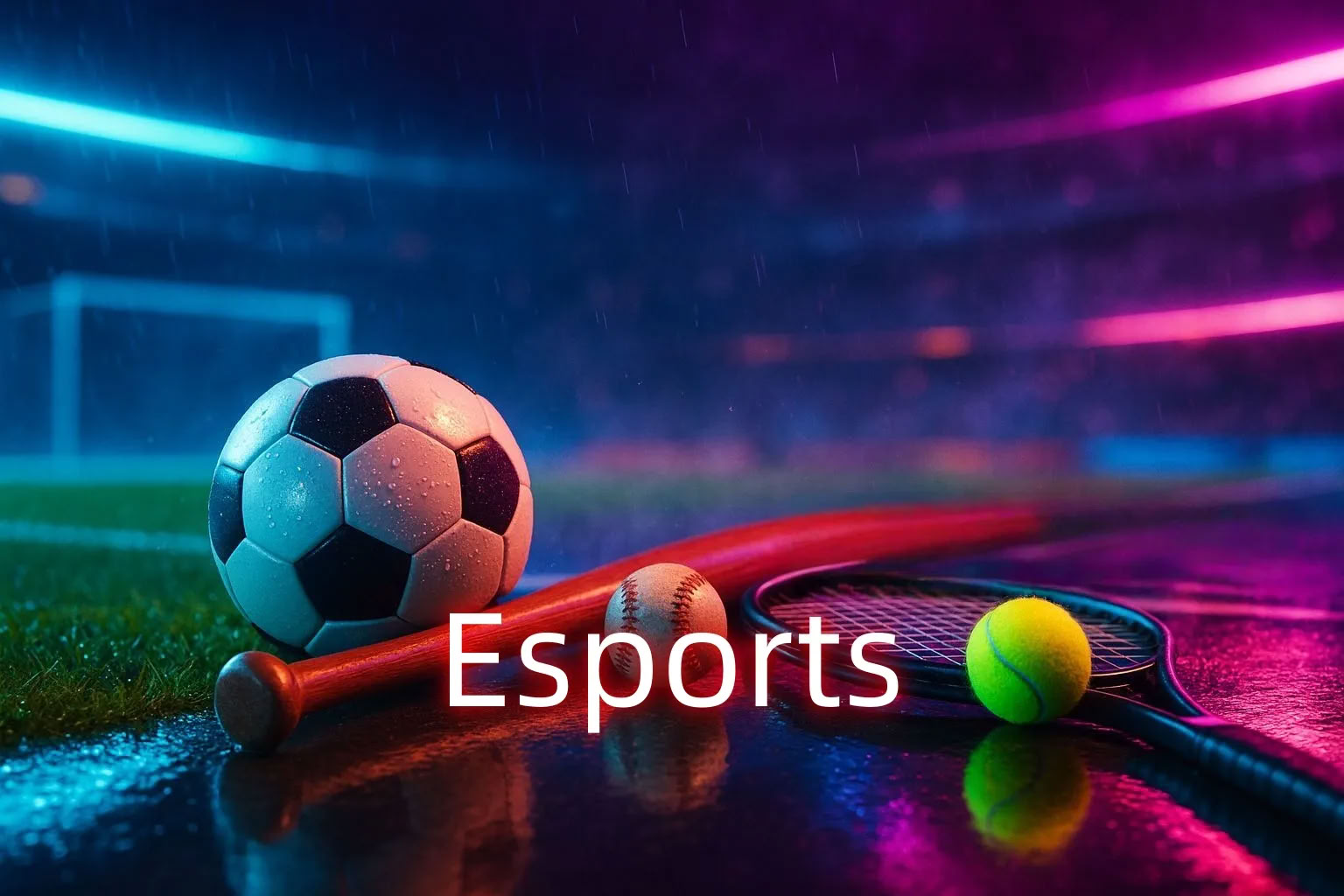 68z Variedade de Esportes