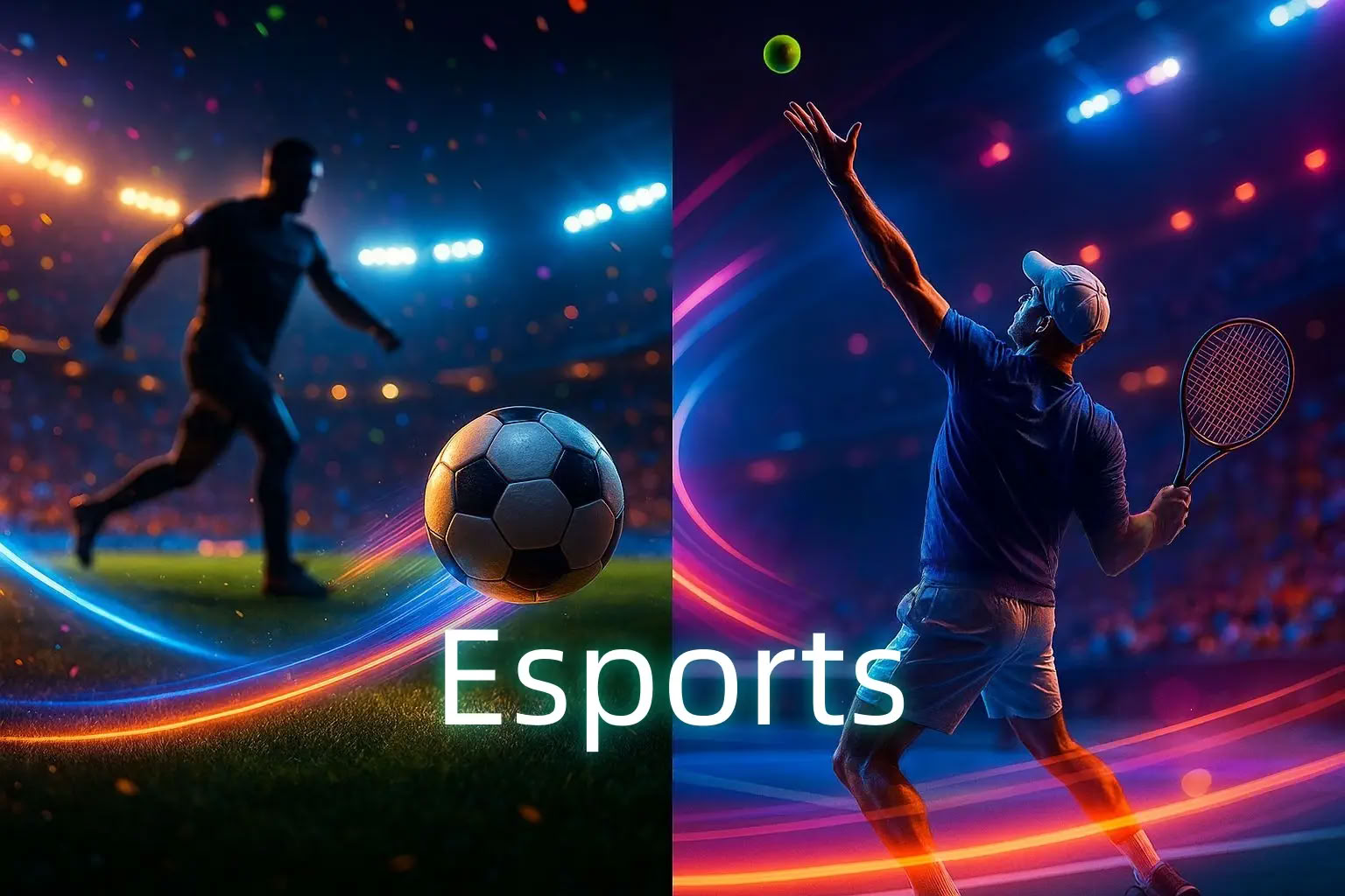 68z Eventos Esportivos