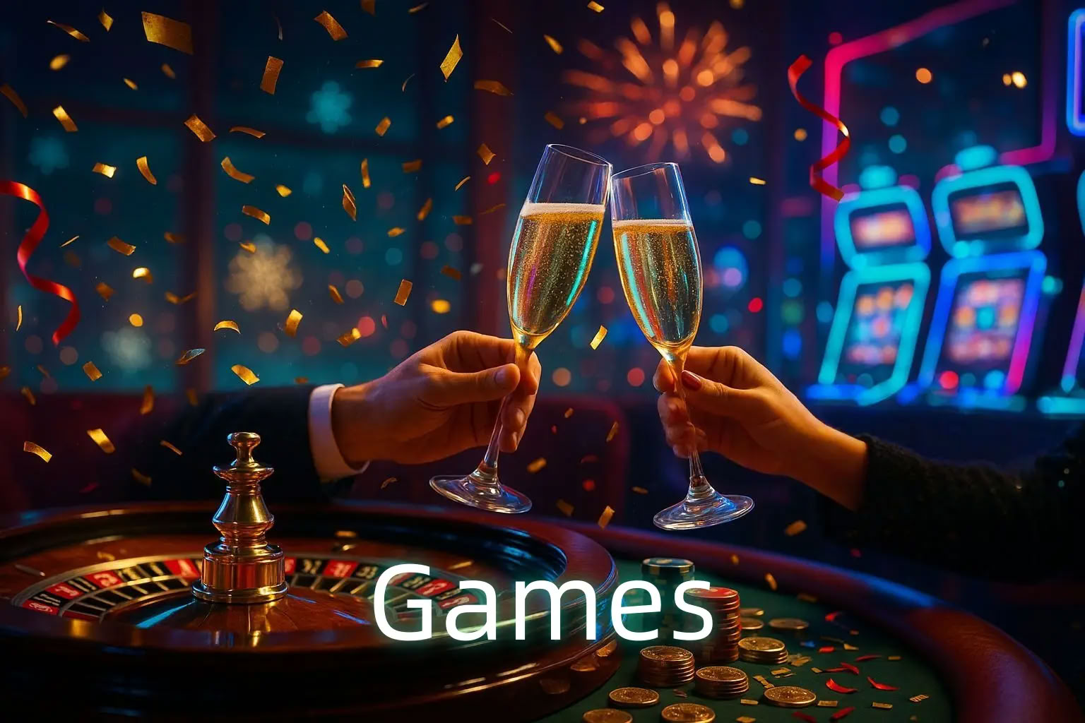 68z Jogos Festivos