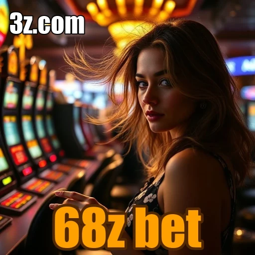 Estratégias Inovadoras para Vencer na 68z bet