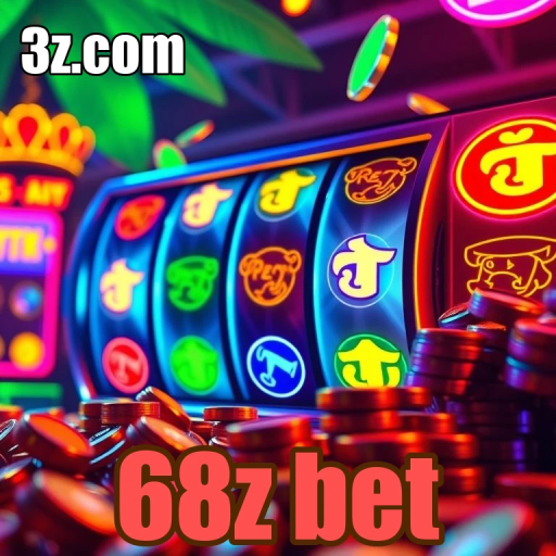 Suporte de Alta Qualidade no Site 68z Bet: Apostas Seguras
